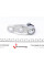36877 FEBI BILSTEIN Опора кульова (передня/знизу/R) Mini Mini 06-