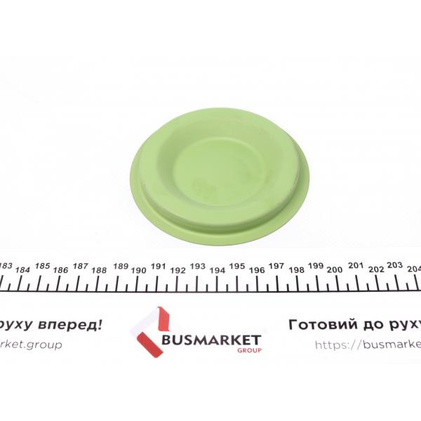 36917 FEBI BILSTEIN Заглушка КПП VW Caddy II 95-04