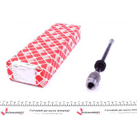 37066 FEBI BILSTEIN Тяга рулевая VW Jetta II 84-91