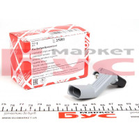 37093 FEBI BILSTEIN Датчик положення колінвалу VW Caddy/T5 1.9TDI/Crafter 2.5TDI