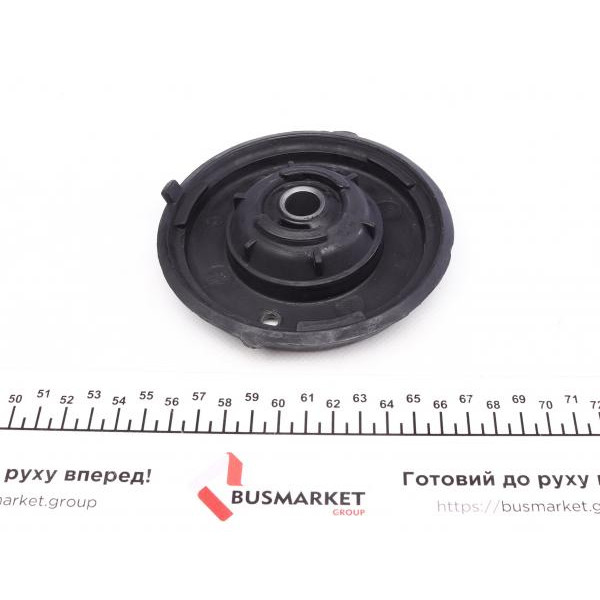 37166 FEBI BILSTEIN Подушка амортизатора (переднього) Citroen Berlingo 08-