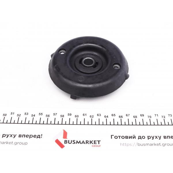 37166 FEBI BILSTEIN Подушка амортизатора (переднього) Citroen Berlingo 08-
