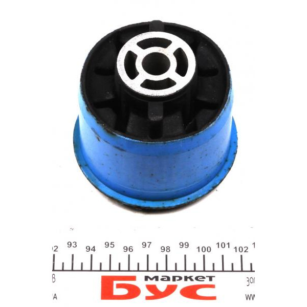 37200 FEBI BILSTEIN Сайлентблок балки (задня) Citroen Berlingo 08-