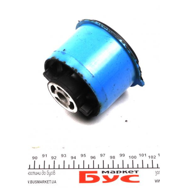 37200 FEBI BILSTEIN Сайлентблок балки (задня) Citroen Berlingo 08-