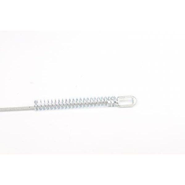 37273 FEBI BILSTEIN Трос ручника (задній) MB Sprinter 515/VW Crafter 50 06- (1399mm)