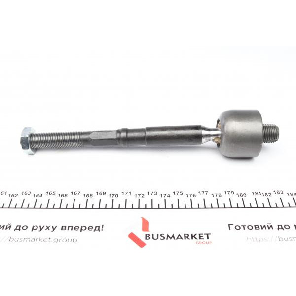 Тяга рульова Dacia Duster/Renault Duster 1.2-1.6/1.5 dCi 10- FEBI-BILSTEIN 37281