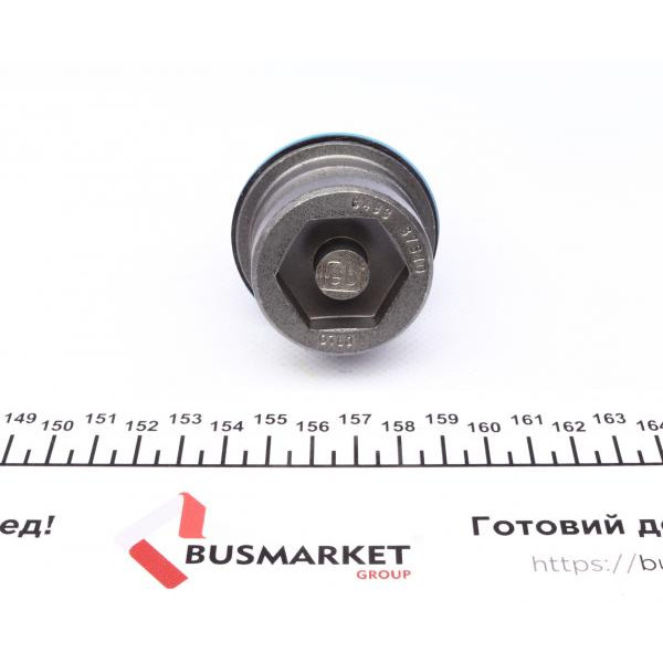 37340 FEBI BILSTEIN Опора кульова (передня/знизу) Audi A4/A5/A6/A7/Q5 07-