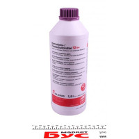 Антифриз концентрат (бузковий) G12 ++ (1.5л) FEBI-BILSTEIN 37400