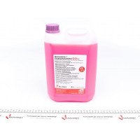 Антифриз (фіолетовий) G12 Plus Plus (5L) (MB325.5/MB325.6) FEBI-BILSTEIN 37401