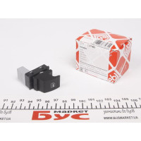 37485 FEBI BILSTEIN Кнопка склопідйомника (R) VW Caddy 03-