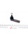 37593 FEBI BILSTEIN Наконечник рульової тяги (L) VW Caddy 03-
