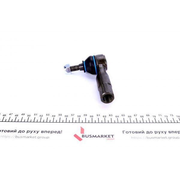 37593 FEBI BILSTEIN Наконечник рульової тяги (L) VW Caddy 03-