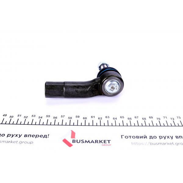 37593 FEBI BILSTEIN Наконечник рульової тяги (L) VW Caddy 03-