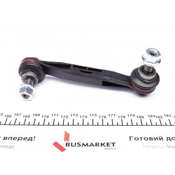 37678 FEBI BILSTEIN Тяга стабілізатора (задня) (R) BMW 1 (F20/F21)/3 (F30/F31)/X1 11-