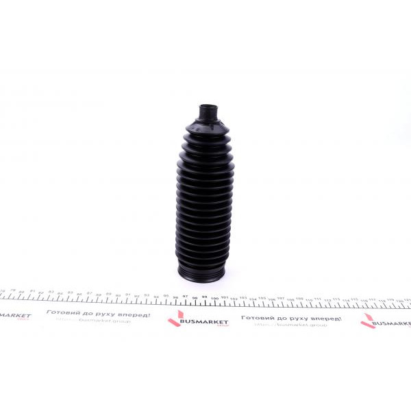 37764 FEBI BILSTEIN Пильовик рейки кермовий Audi A3/VW Golf IV 1.4-3.2 96-07 (+ хомути)