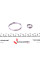 37764 FEBI BILSTEIN Пильовик рейки кермовий Audi A3/VW Golf IV 1.4-3.2 96-07 (+ хомути)