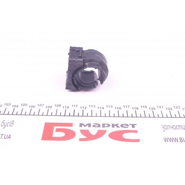 37854 FEBI BILSTEIN Втулка стабілізатора (переднього) Opel Astra H/J/ Insignia A 08- (d=25mm)
