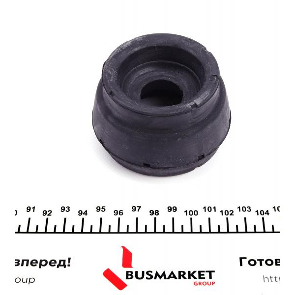 Подушка амортизатора (переднього) + підшипник VW Golf IV-06 FEBI-BILSTEIN 37878