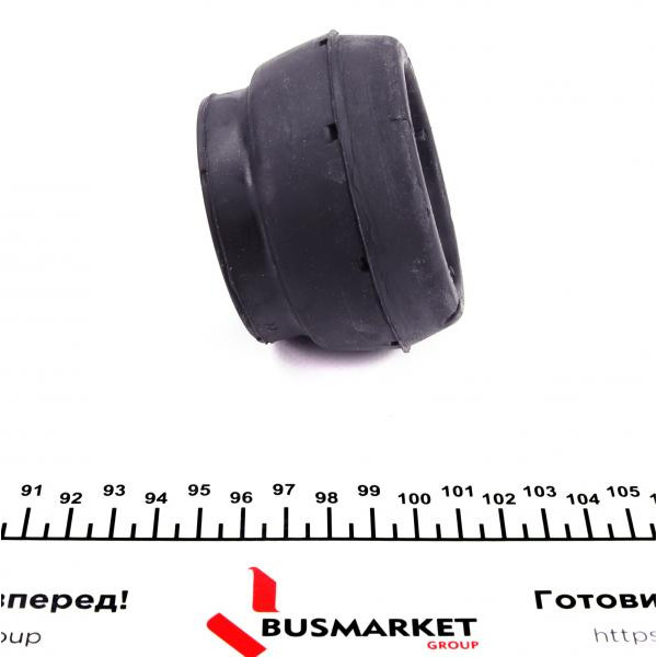 Подушка амортизатора (переднього) + підшипник VW Golf IV-06 FEBI-BILSTEIN 37878