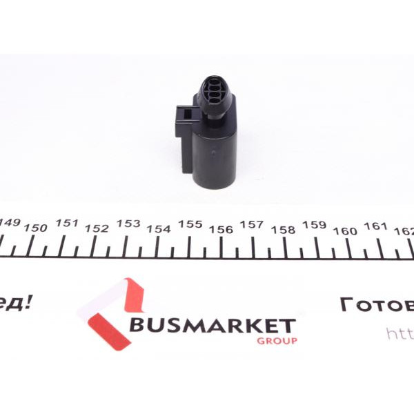 Роз'єм (фішка) електричний VW Caddy 95-15 FEBI-BILSTEIN 37916