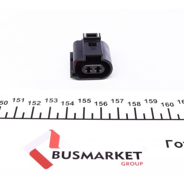 37918 FEBI BILSTEIN Роз'єм (фішка) електричний VW Caddy 95-15
