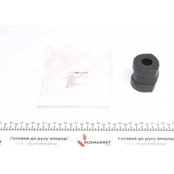 37946 FEBI BILSTEIN Втулка стабілізатора (переднього) BMW 3 (E36) 1.6-1.8 90-00 (d=22.5mm)