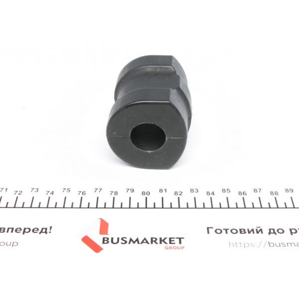 37946 FEBI BILSTEIN Втулка стабілізатора (переднього) BMW 3 (E36) 1.6-1.8 90-00 (d=22.5mm)