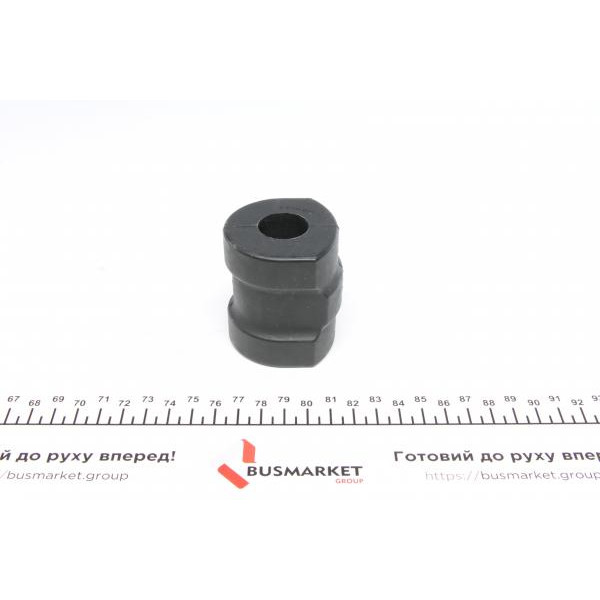 37946 FEBI BILSTEIN Втулка стабілізатора (переднього) BMW 3 (E36) 1.6-1.8 90-00 (d=22.5mm)