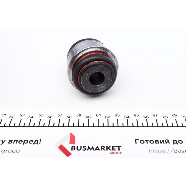 37959 FEBI BILSTEIN Сайлентблок важеля (заднього/знизу/всередині) BMW 5 (F07/F10)/7 (F01) 08-17