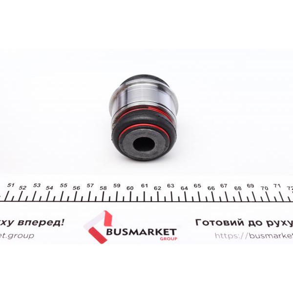 37959 FEBI BILSTEIN Сайлентблок важеля (заднього/знизу/всередині) BMW 5 (F07/F10)/7 (F01) 08-17
