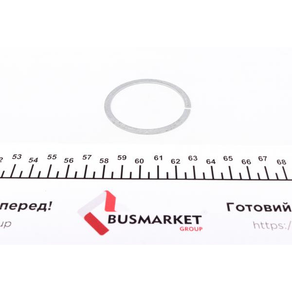 37959 FEBI BILSTEIN Сайлентблок важеля (заднього/знизу/всередині) BMW 5 (F07/F10)/7 (F01) 08-17
