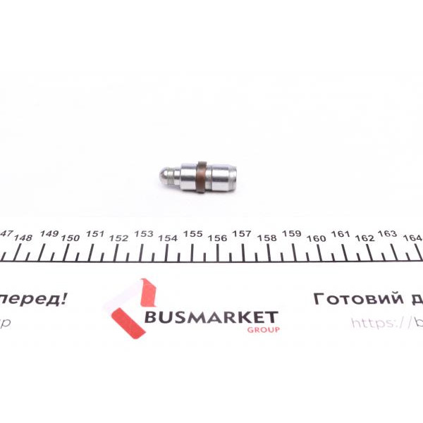 37992 FEBI BILSTEIN Гідрокомпенсатор BMW 3/5/6/7/X3/X5 2.5/3.0 04-15