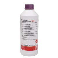 38200 FEBI BILSTEIN Антифриз (фиолетовый) G13 (1.5L)