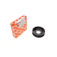 38329 FEBI BILSTEIN Шкив помпы водяной BMW 5 (E39)/7 (E38) 95-04 (M62/m60)