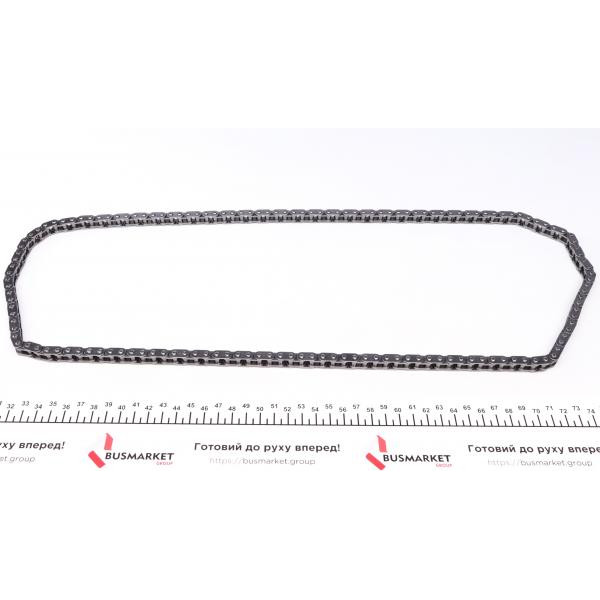 38362 FEBI BILSTEIN Комплект ланцюга ГРМ BMW 3 (F30)/4 (F33)/5 (F10)/X3 (F25) (N20B20/N52B30/N55B30) 10-18