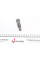 38362 FEBI BILSTEIN Комплект ланцюга ГРМ BMW 3 (F30)/4 (F33)/5 (F10)/X3 (F25) (N20B20/N52B30/N55B30) 10-18