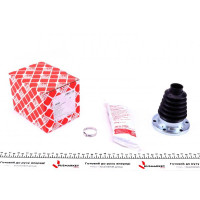 38365 FEBI BILSTEIN Пильник шрусу (внутрішній) VW Caddy III 2.0SDI/1.4i/1.6i 04- (27x100x116)