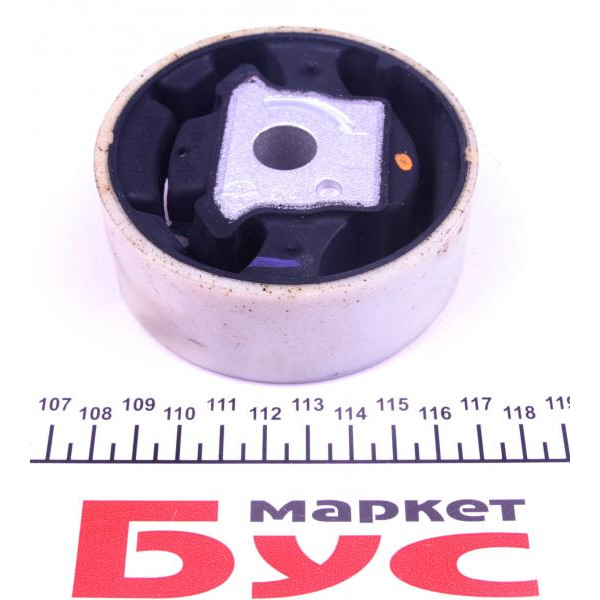 38401 FEBI BILSTEIN Подушка двигуна (задня/нижня) Skoda Octavia 2.0 TDI 06-13/VW Passat 1.9-2.0 TDI 05-10