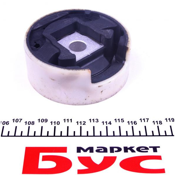 38401 FEBI BILSTEIN Подушка двигуна (задня/нижня) Skoda Octavia 2.0 TDI 06-13/VW Passat 1.9-2.0 TDI 05-10