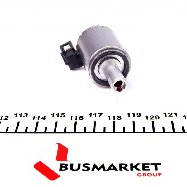38420 FEBI BILSTEIN Клапан електромагнітний АКПП Renault Kangoo/Megane/Laguna 97-