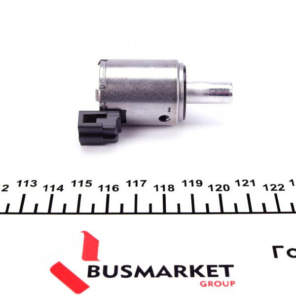 38420 FEBI BILSTEIN Клапан електромагнітний АКПП Renault Kangoo/Megane/Laguna 97-