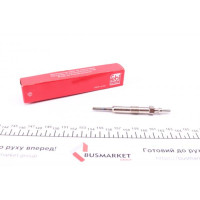 38475 FEBI BILSTEIN Свічка розжарювання Renault Kangoo 1.5dCi 10- (4.4V)