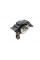 38524 FEBI BILSTEIN Подушка КПП VW Caddy IV 1.6 TDI 12-(L)
