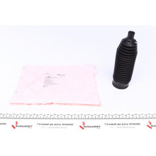 38621 FEBI BILSTEIN Пильник рейки рульовий Skoda Rapid/Roomster 06-