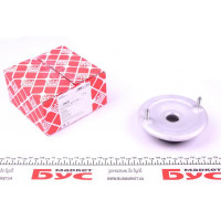 38626 FEBI BILSTEIN Проставка пружини (передньої/верхня) Audi A4/A6/A8/VW Passat 97-05
