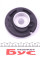 38626 FEBI BILSTEIN Проставка пружини (передньої/верхня) Audi A4/A6/A8/VW Passat 97-05