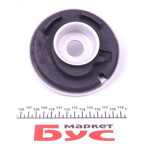 38626 FEBI BILSTEIN Проставка пружини (передньої/верхня) Audi A4/A6/A8/VW Passat 97-05