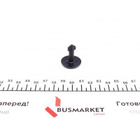 38690 FEBI BILSTEIN Кліпса кріплення Audi A4/A6 97-11