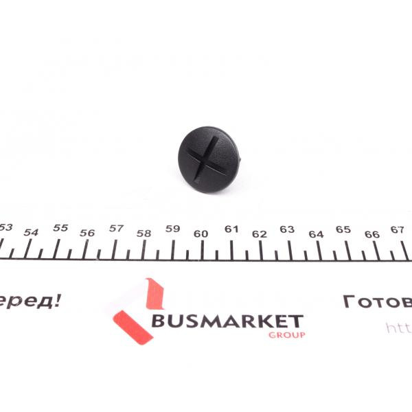38690 FEBI BILSTEIN Кліпса кріплення Audi A4/A6 97-11