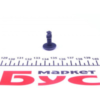 38697 FEBI BILSTEIN Кліпса кріплення Audi A6/VW Passat 96-05 (тато)